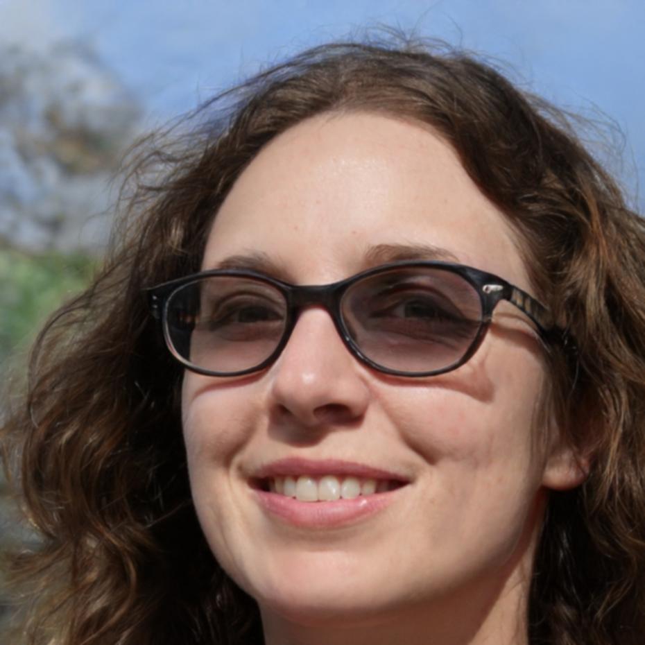María Carmen Rodríguez, Instructora Senior de Análisis Financiero